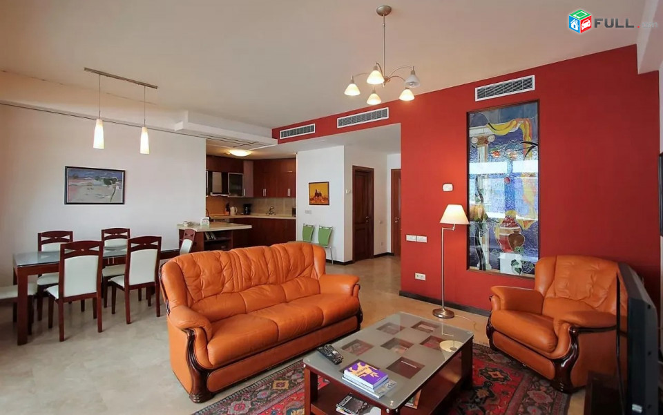 Կոդ FH247  Հյուսիսային պողոտա 3 սեն. բնակարան / for rent Northern Avenue
