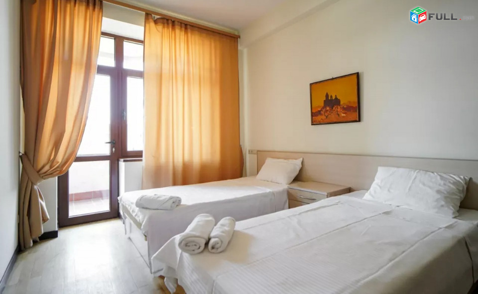 Կոդ FH247  Հյուսիսային պողոտա 3 սեն. բնակարան / for rent Northern Avenue