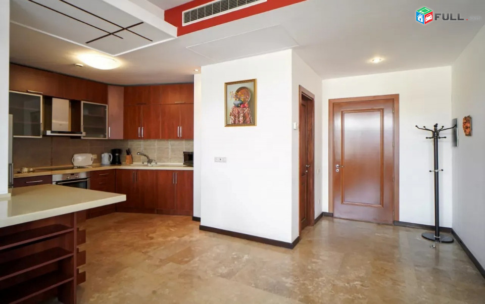 Կոդ FH247  Հյուսիսային պողոտա 3 սեն. բնակարան / for rent Northern Avenue