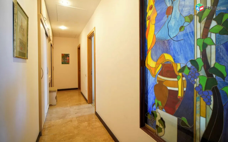 Կոդ FH247  Հյուսիսային պողոտա 3 սեն. բնակարան / for rent Northern Avenue