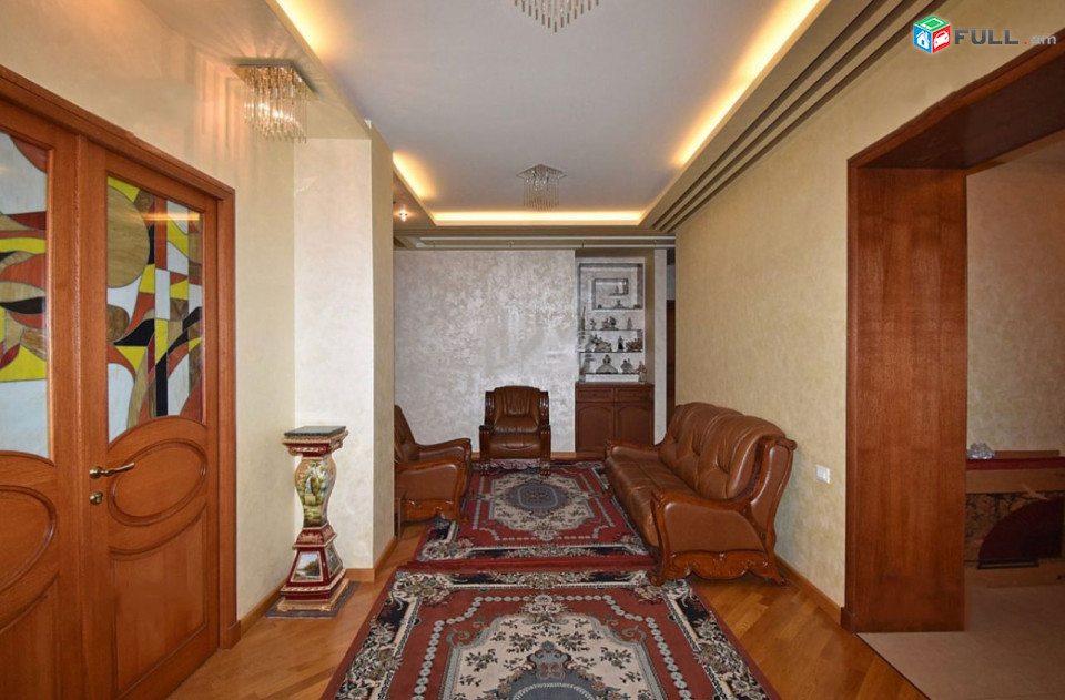 Կոդ FH250  Տերյան նորակառույց 4 սեն. բնակարան / for rent Teryan st.