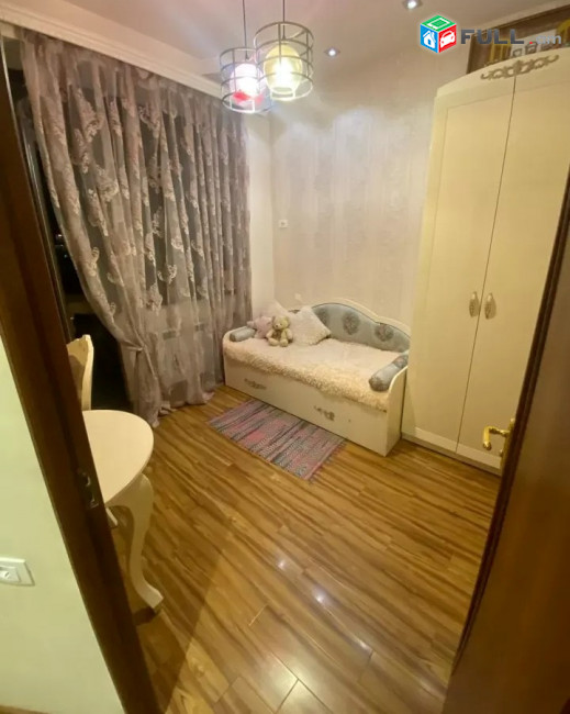 Կոդ FH257  Բյուզանդ նորակառույց 3 սեն. բնակարան / for rent Byuzand st