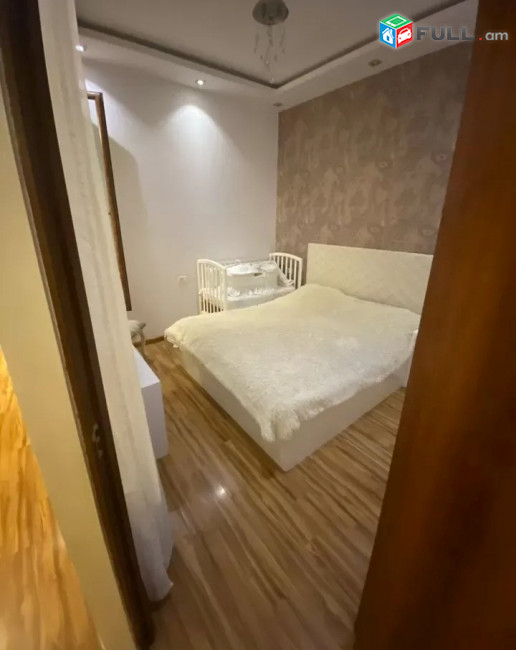 Կոդ FH257  Բյուզանդ նորակառույց 3 սեն. բնակարան / for rent Byuzand st