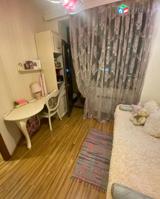 Կոդ FH257  Բյուզանդ նորակառույց 3 սեն. բնակարան / for rent Byuzand st