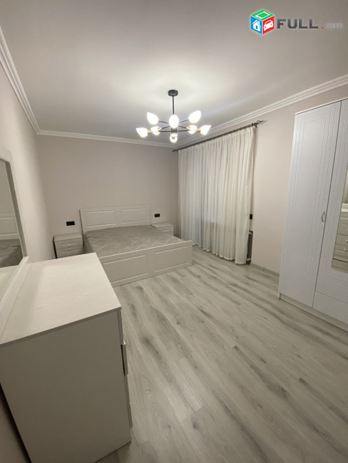 Կոդ FH263  Աբովյան փողոց 4 սեն. բնակարան / for rent Abovyan st