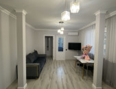 Կոդ FH263  Աբովյան փողոց 4 սեն. բնակարան / for rent Abovyan st