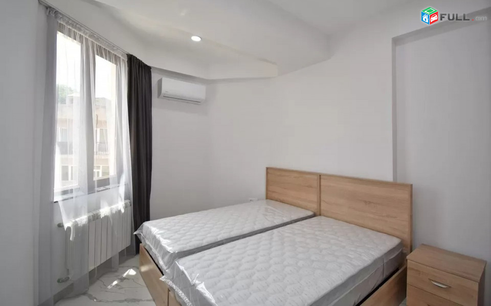 Կոդ FH271  Սարյան նորակառույց 3 սեն. բնակարան / for rent Saryan st.