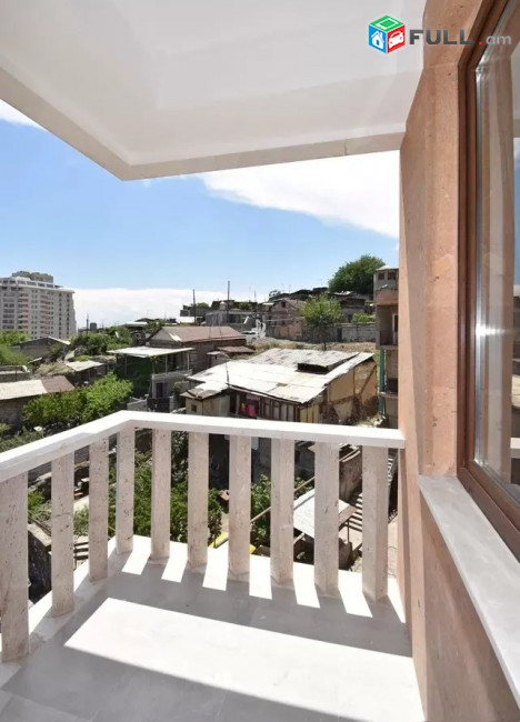 Կոդ FH271  Սարյան նորակառույց 3 սեն. բնակարան / for rent Saryan st.