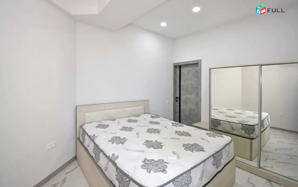Կոդ FH271  Սարյան նորակառույց 3 սեն. բնակարան / for rent Saryan st.