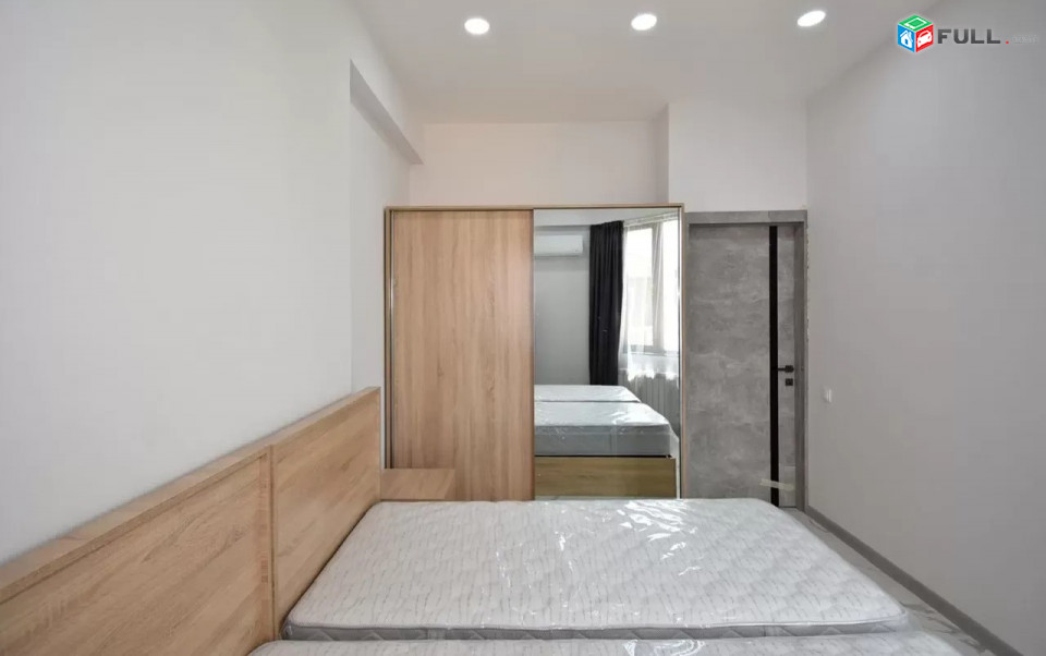 Կոդ FH271  Սարյան նորակառույց 3 սեն. բնակարան / for rent Saryan st.