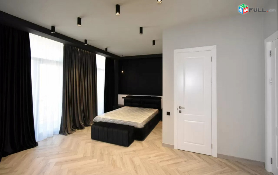 Կոդ FH270  Ձորափ նորակառույց 5 սեն. բնակարան / for rent Dzorap st.