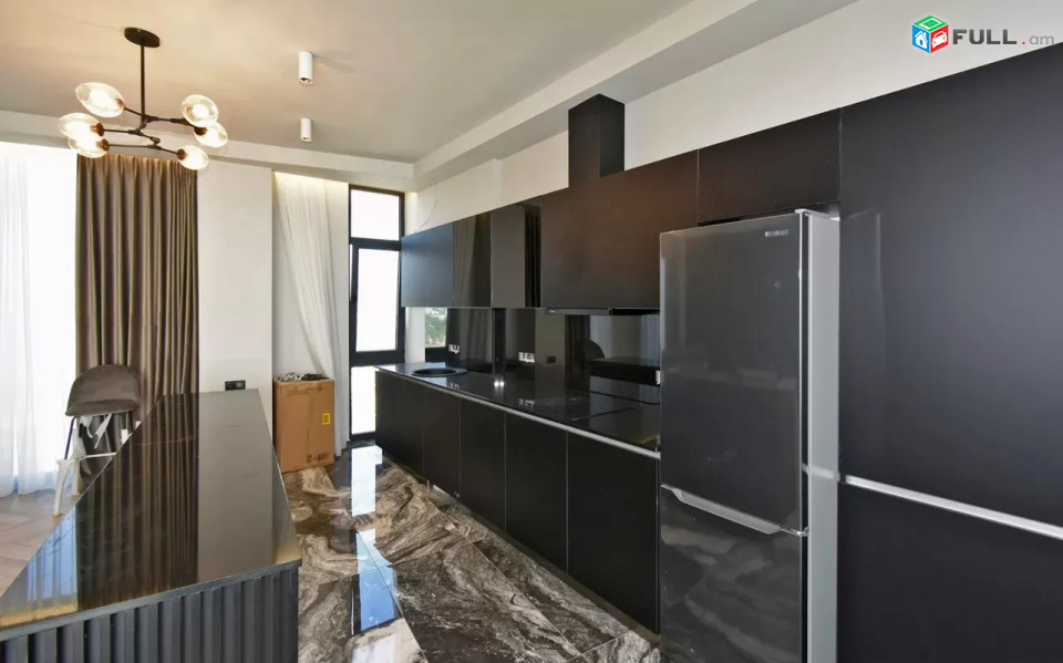 Կոդ FH270  Ձորափ նորակառույց 5 սեն. բնակարան / for rent Dzorap st.
