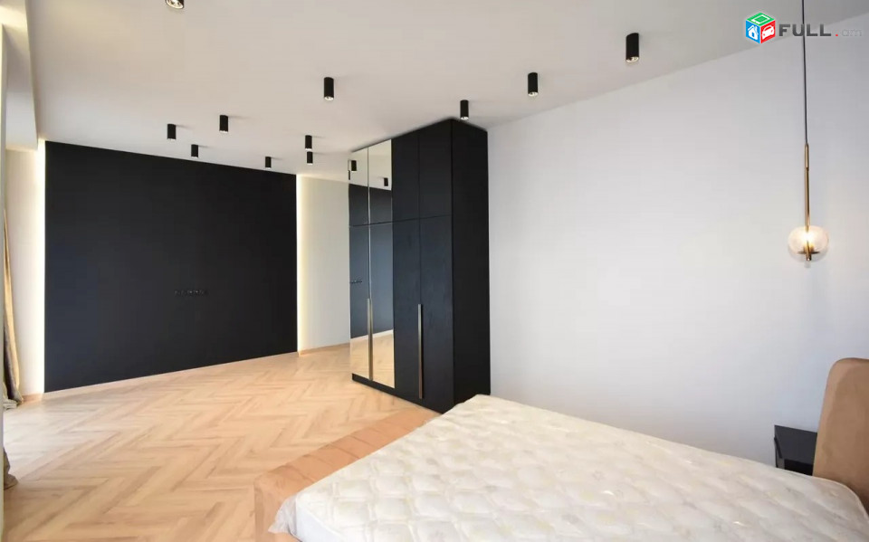 Կոդ FH270  Ձորափ նորակառույց 5 սեն. բնակարան / for rent Dzorap st.