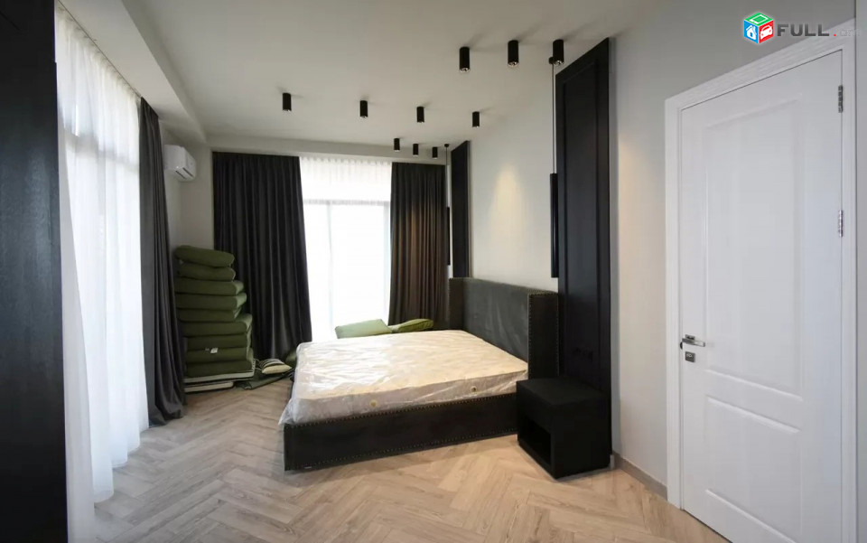 Կոդ FH270  Ձորափ նորակառույց 5 սեն. բնակարան / for rent Dzorap st.
