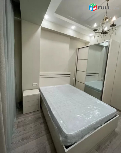Կոդ FH279  Ամիրյան նորակառույց 2 սեն. բնակարան / for rent Amiryan st