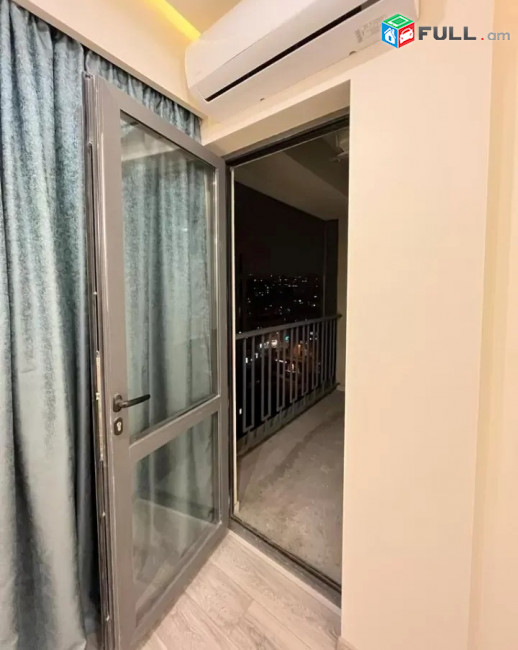 Կոդ FH279  Ամիրյան նորակառույց 2 սեն. բնակարան / for rent Amiryan st