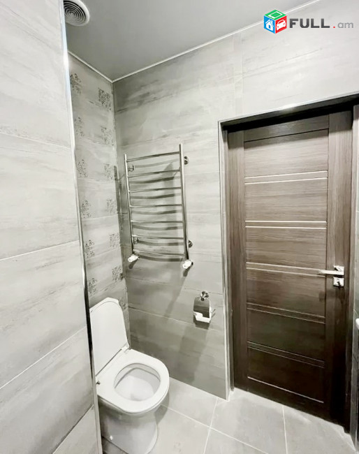 Կոդ FH279  Ամիրյան նորակառույց 2 սեն. բնակարան / for rent Amiryan st