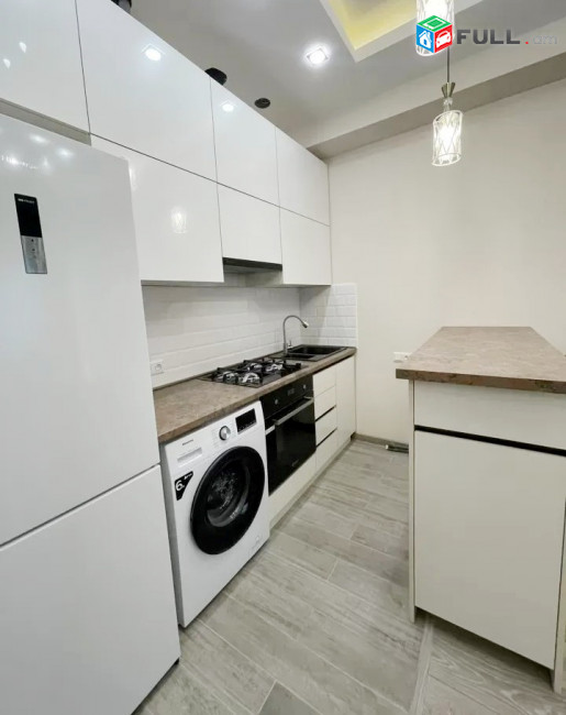 Կոդ FH279  Ամիրյան նորակառույց 2 սեն. բնակարան / for rent Amiryan st
