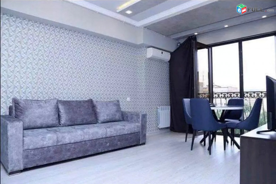 Կոդ FH281  Ամիրյան փողոց 2 սեն. բնակարան / for rent Amiryan st