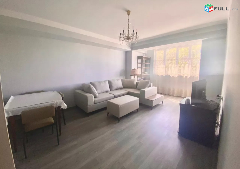 Կոդ FH297  Օրբելի փողոց 2 սեն. բնակարան / for rent Orbeli st