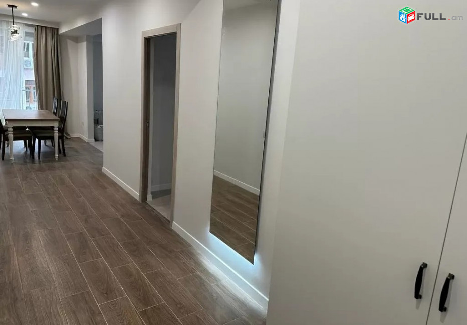 Կոդ FH294  Պուշկին փողոց 2 սեն. բնակարան / for rent Pushkin st