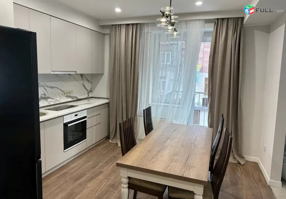 Կոդ FH294  Պուշկին փողոց 2 սեն. բնակարան / for rent Pushkin st