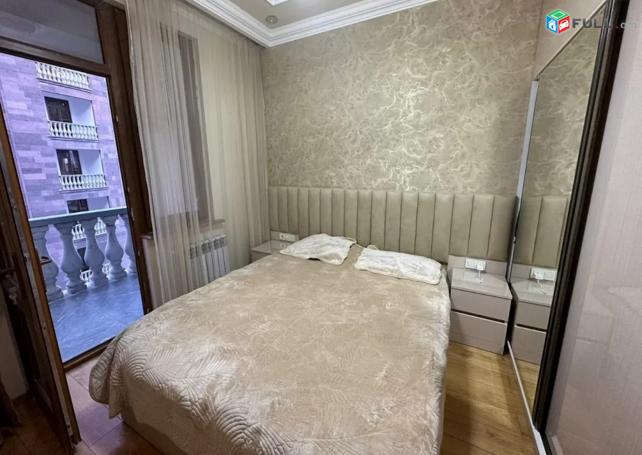 Կոդ FH305  Ադոնց նորակառույց 3 սեն. բնակարան / for rent Adonc st