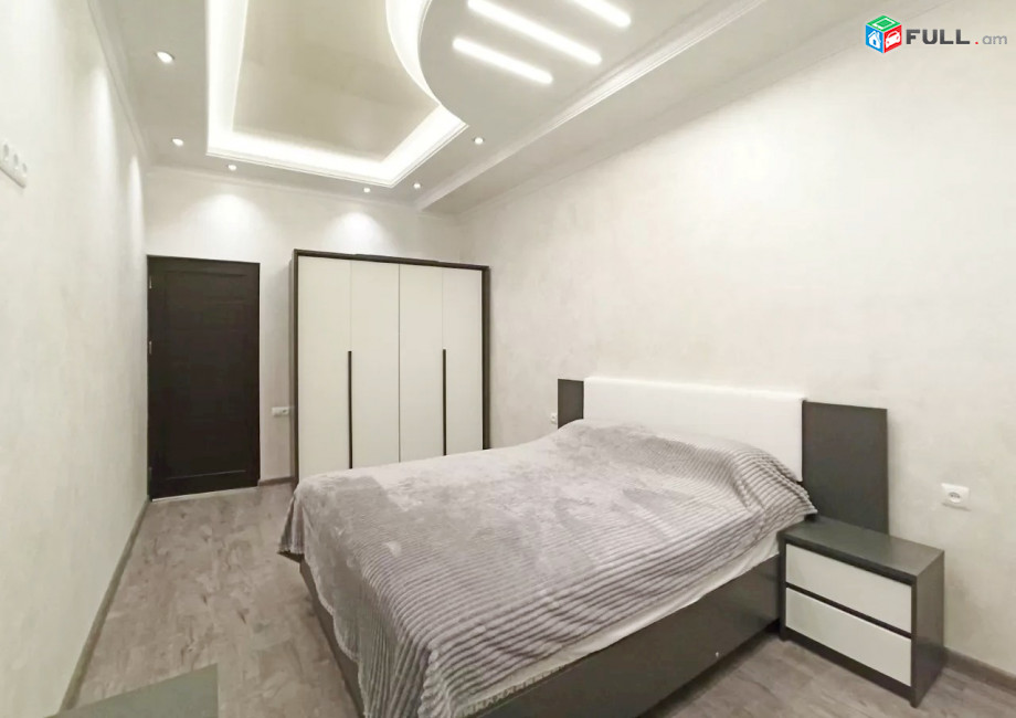 Կոդ FH313  Ադոնց նորակառույց 3 սեն. բնակարան / for rent Adonc st