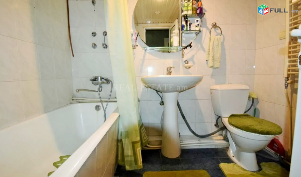 Կոդ FH319  Մաշտոցի պողոտա 3 սեն. բնակարան / for rent Mashtoc st near Malibu park
