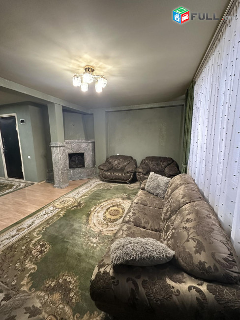 Կոդ FH319  Մաշտոցի պողոտա 3 սեն. բնակարան / for rent Mashtoc st near Malibu park
