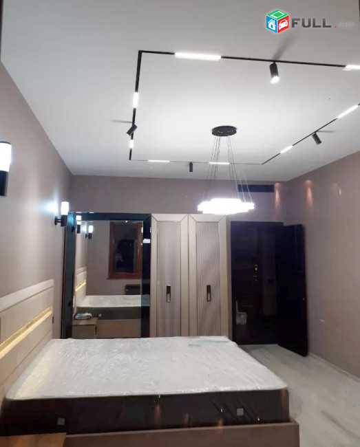 Կոդ FH328  Պուշկին փողոց 2 սեն. բնակարան / for rent Pushkin st.