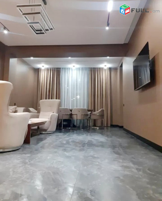 Կոդ FH328  Պուշկին փողոց 2 սեն. բնակարան / for rent Pushkin st.