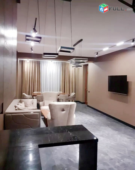 Կոդ FH328  Պուշկին փողոց 2 սեն. բնակարան / for rent Pushkin st.