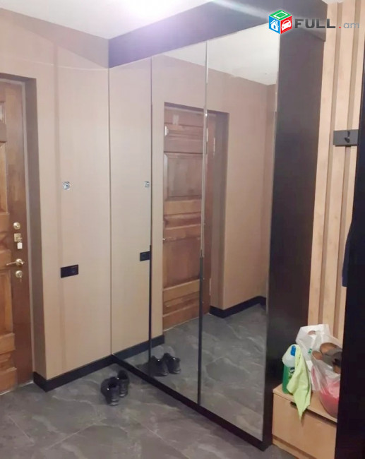 Կոդ FH328  Պուշկին փողոց 2 սեն. բնակարան / for rent Pushkin st.