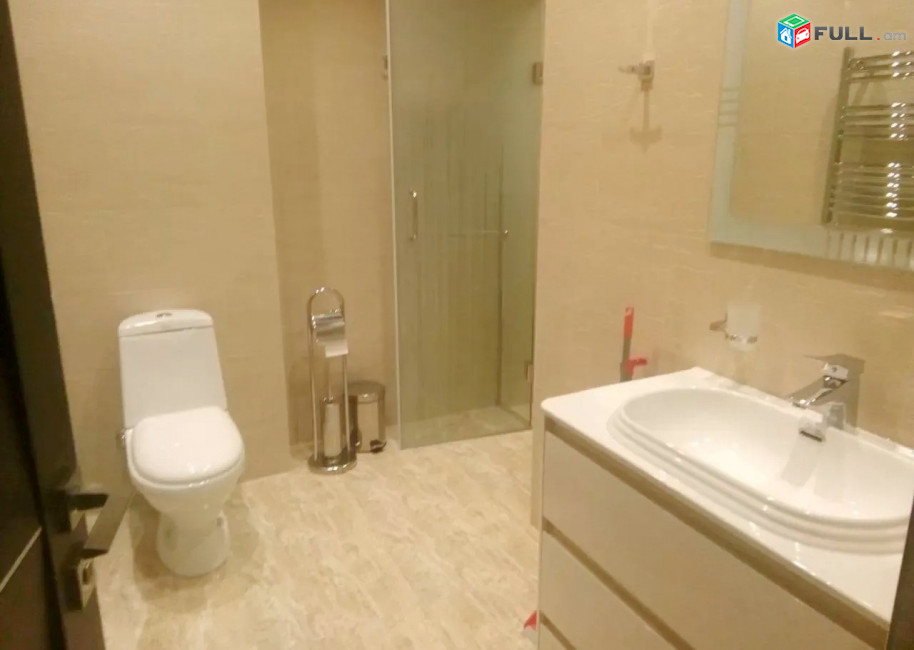 Կոդ FH337  Նար Դոս նորակառույց 2 սեն. բնակարան / for rent Nar Dos st