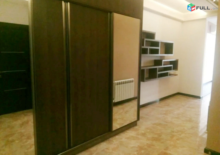 Կոդ FH337  Նար Դոս նորակառույց 2 սեն. բնակարան / for rent Nar Dos st