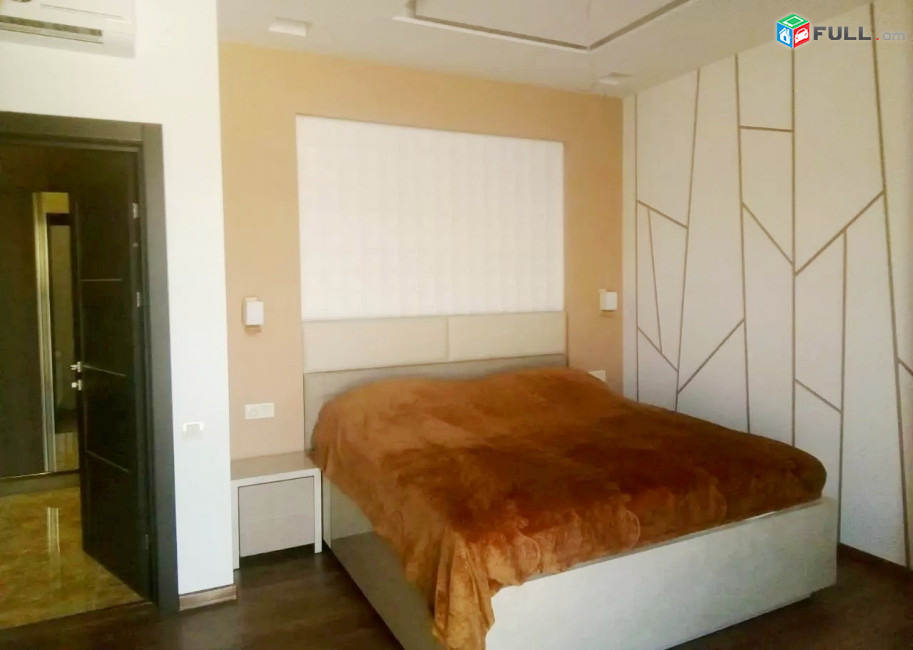 Կոդ FH337  Նար Դոս նորակառույց 2 սեն. բնակարան / for rent Nar Dos st