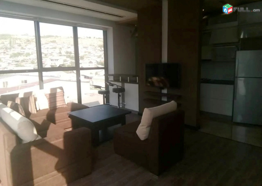 Կոդ FH337  Նար Դոս նորակառույց 2 սեն. բնակարան / for rent Nar Dos st