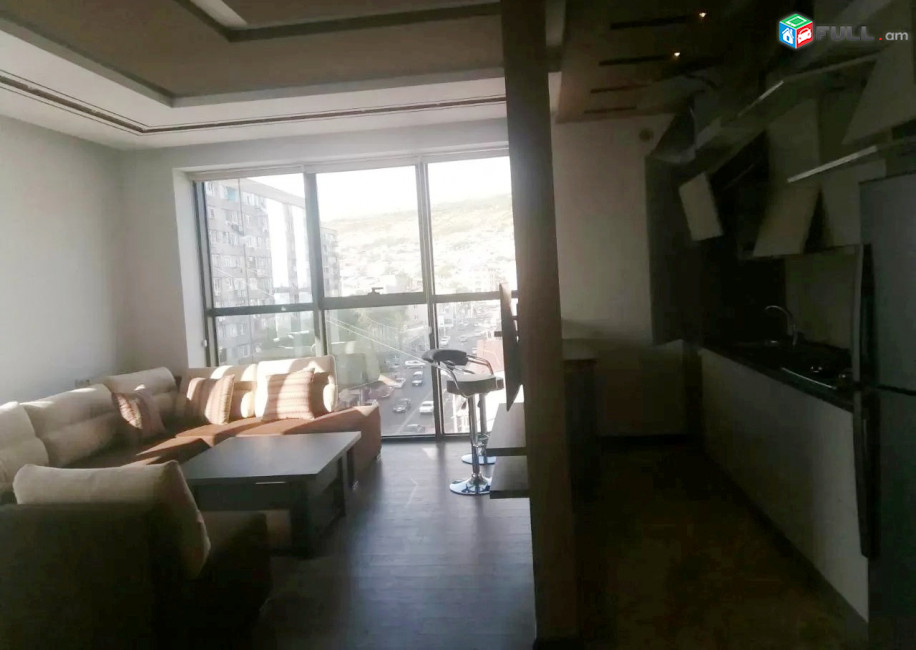 Կոդ FH337  Նար Դոս նորակառույց 2 սեն. բնակարան / for rent Nar Dos st