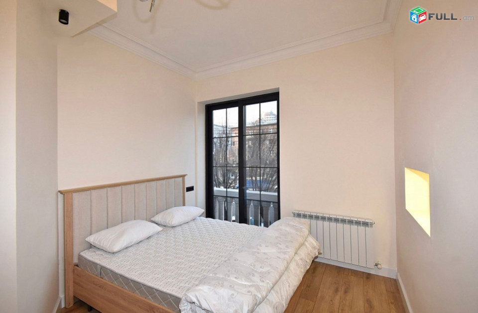 Կոդ FH368  Կոմիտասի պողոտա 3 սեն. բնակարան / for rent Komitas st.