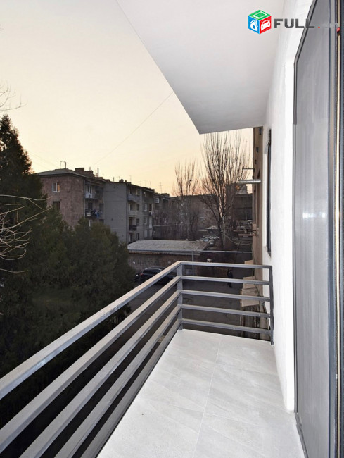 Կոդ FH368  Կոմիտասի պողոտա 3 սեն. բնակարան / for rent Komitas st.