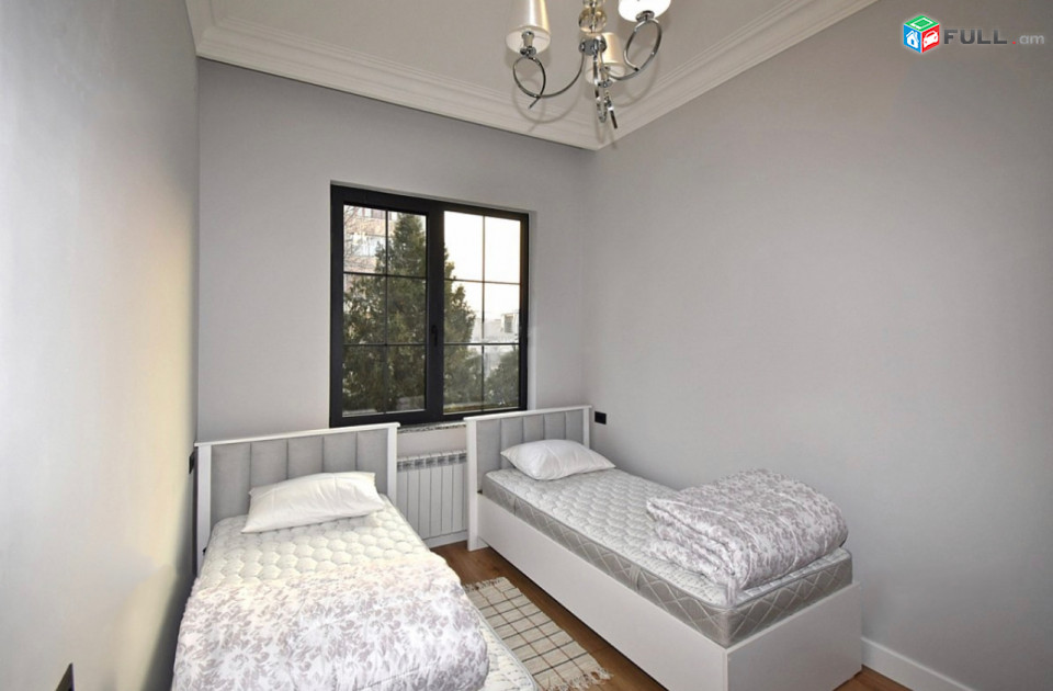 Կոդ FH368  Կոմիտասի պողոտա 3 սեն. բնակարան / for rent Komitas st.