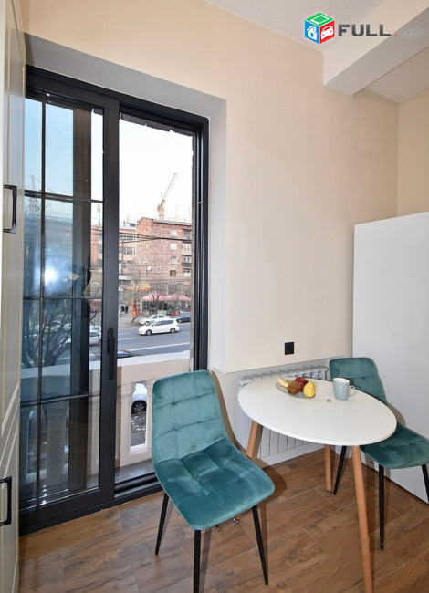 Կոդ FH368  Կոմիտասի պողոտա 3 սեն. բնակարան / for rent Komitas st.