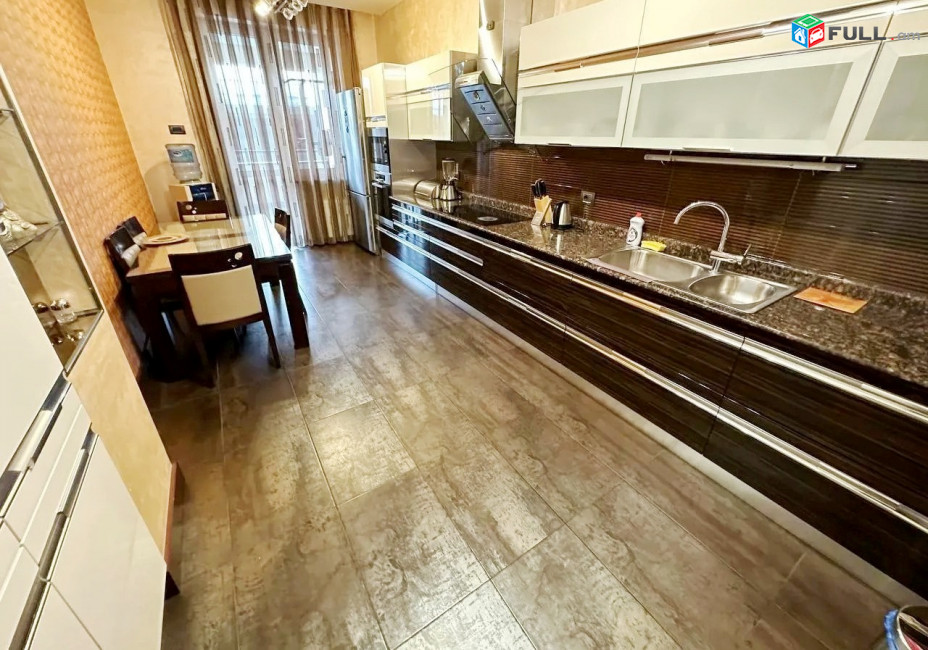 Կոդ FH364  Ամիրյան նորակառույց 4 սեն. բնակարան / for rent Amiryan st