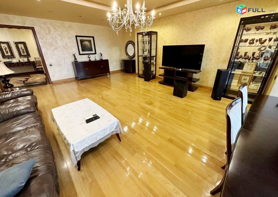 Կոդ FH364  Ամիրյան նորակառույց 4 սեն. բնակարան / for rent Amiryan st