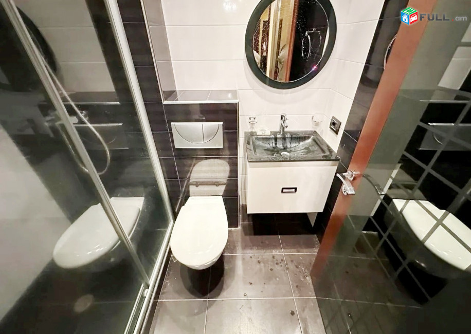 Կոդ FH364  Ամիրյան նորակառույց 4 սեն. բնակարան / for rent Amiryan st