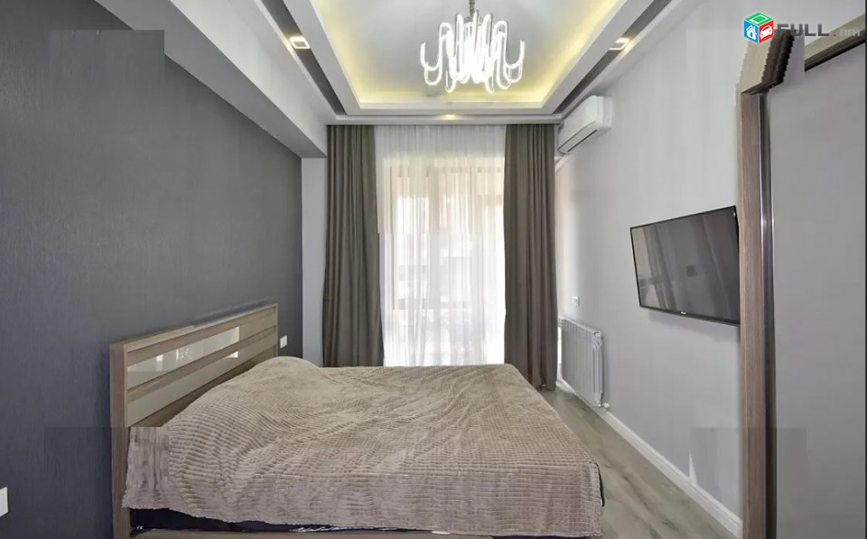 Կոդ FH360  Եկմալյան նորակառույց 4 սեն. բնակարան / for rent Yekmalyan st