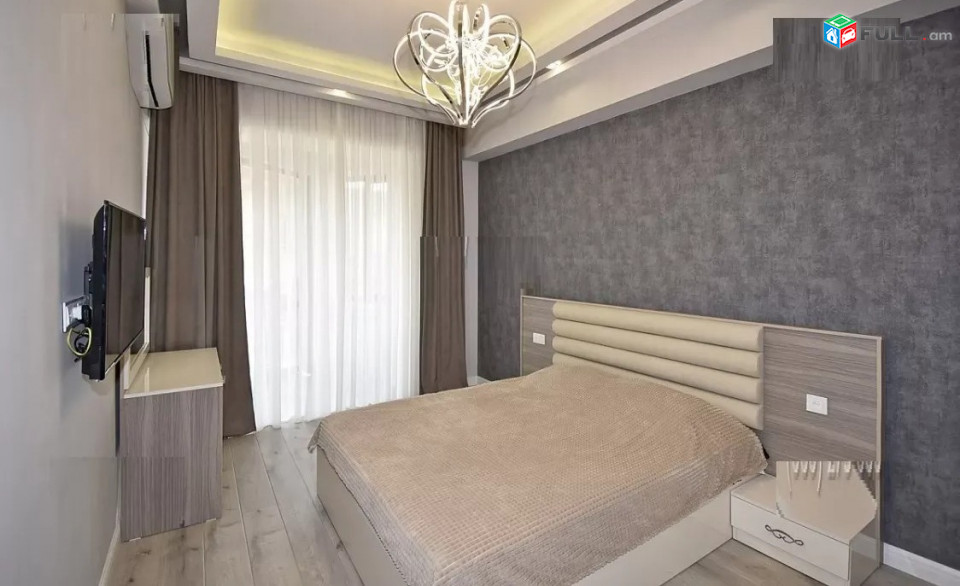 Կոդ FH360  Եկմալյան նորակառույց 4 սեն. բնակարան / for rent Yekmalyan st