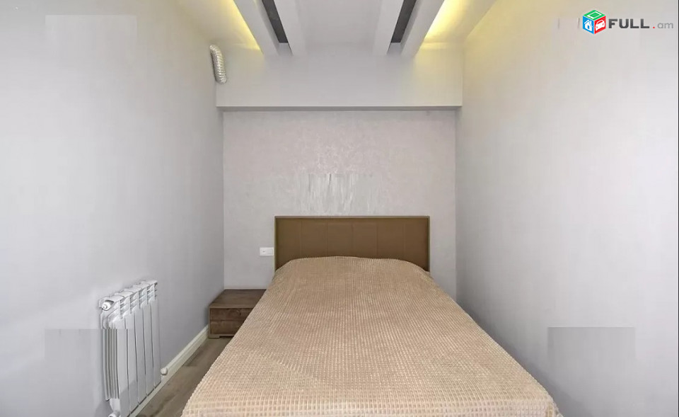 Կոդ FH360  Եկմալյան նորակառույց 4 սեն. բնակարան / for rent Yekmalyan st