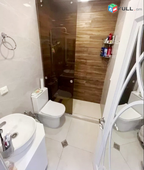 Կոդ FH373   Ամիրյան նորակառույց 2 սեն. բնակարան / for rent Amiryan st